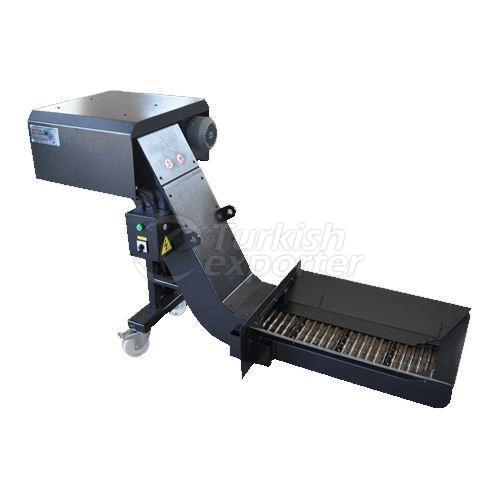 Rough Chip Conveyor