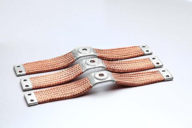 Braided Flexible Bar