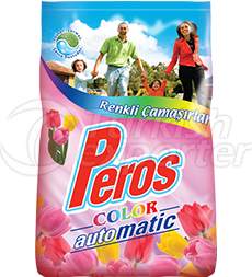 Powder Detergent Matic