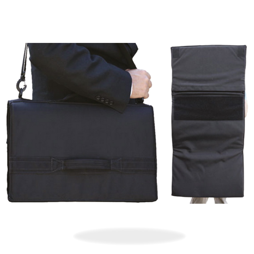 BALLISTIC PROTECTIVE CARRYING BAG