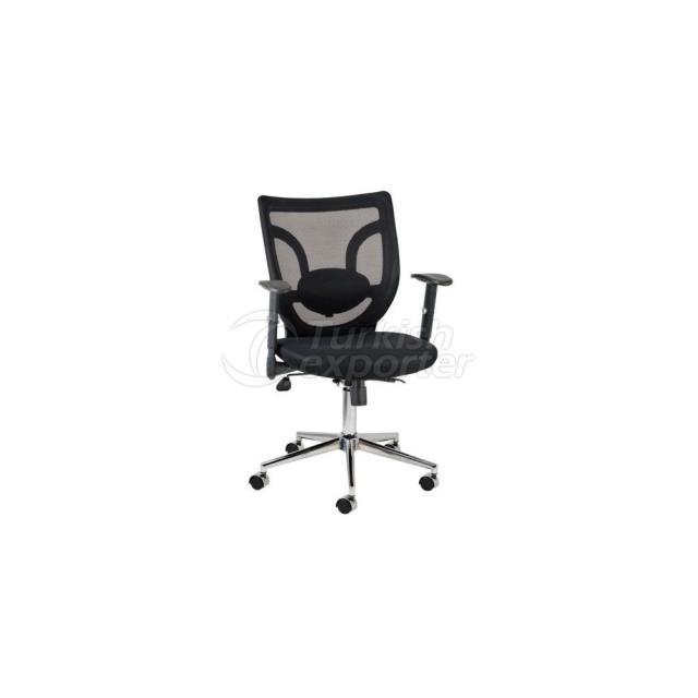 Chaise de bureau