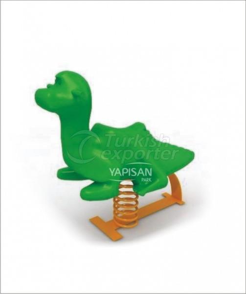 Playground Equipments 001646