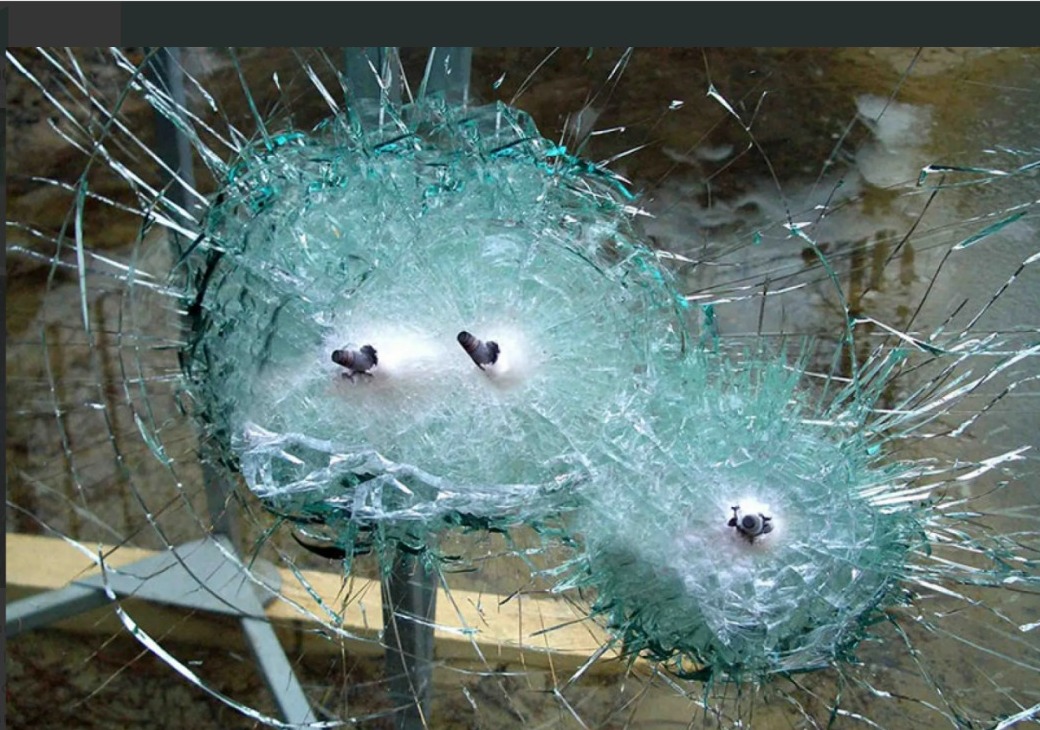 Security Glass