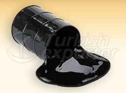 bitumen