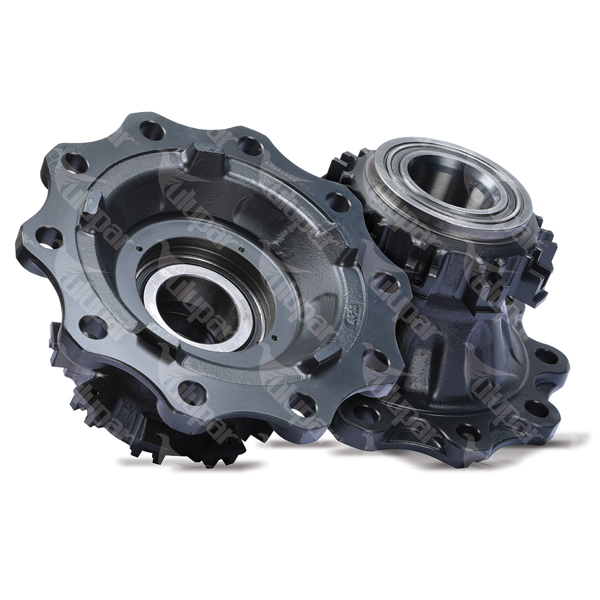 KK0409 - Wheel Hub Kit