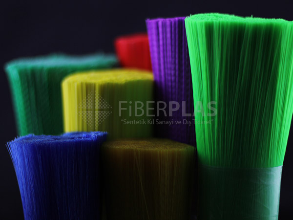 Polyproplen PP Bristles