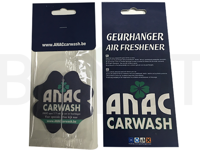 Types of Car Air Freshners / Auto Smells