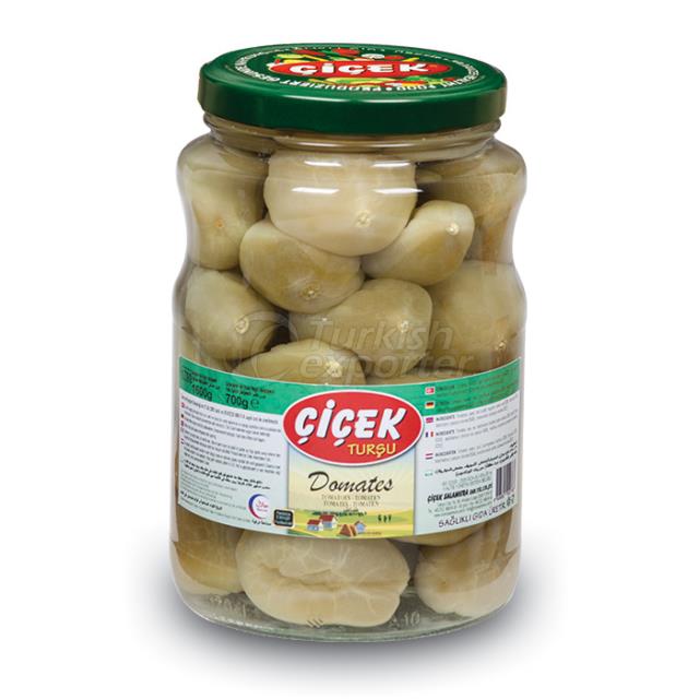 Tomatoes Pickle 1700 cc code 291