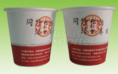 2oz paper cup taste cup