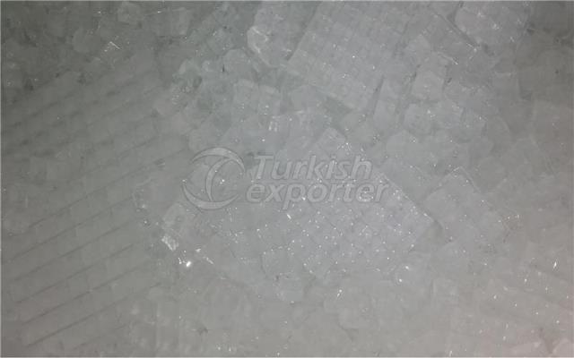 Cube Type Ice Maker