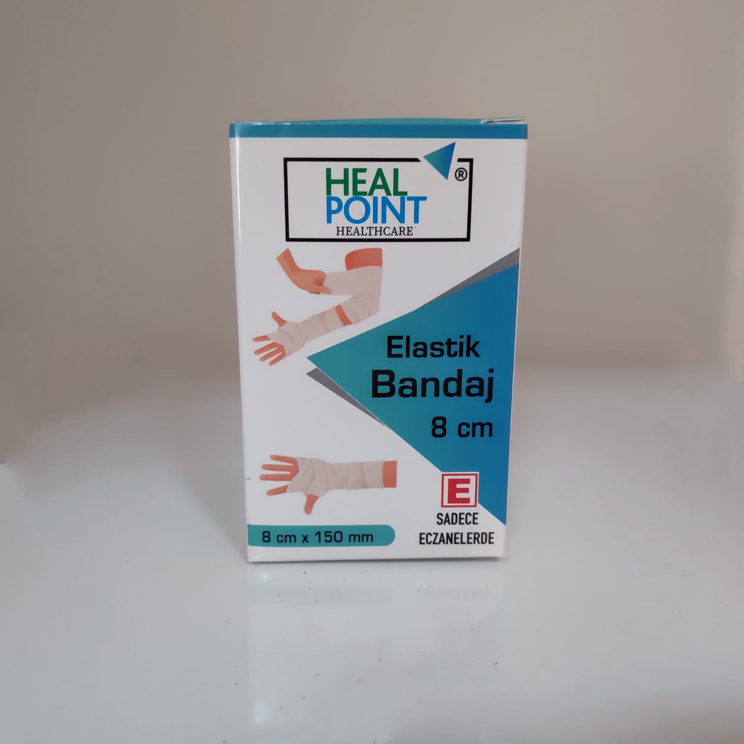 ELASTIC BANDAGE