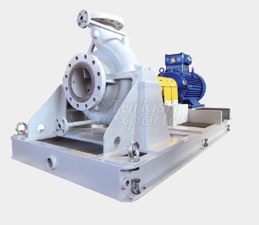 API 610 Process Pumps