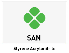 Styrene Acrylonitrile