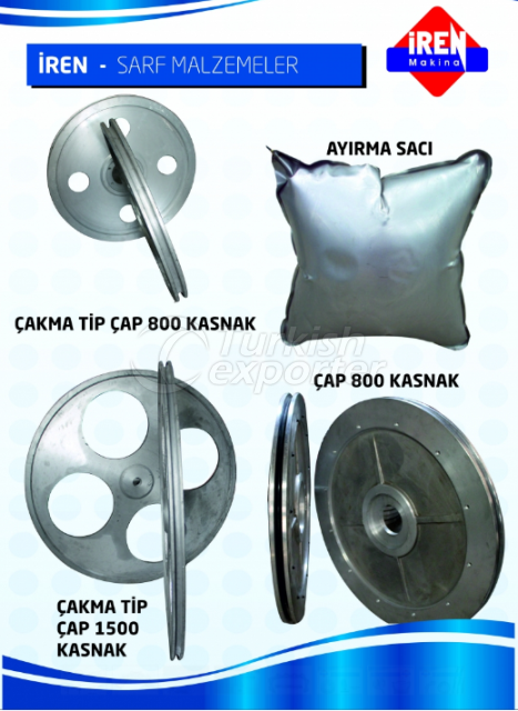 Marble Quarry Equipment