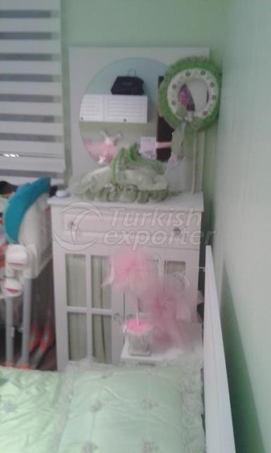 Kids Room Furnitures