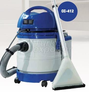 Carpet Washer Vacuum Cleaner