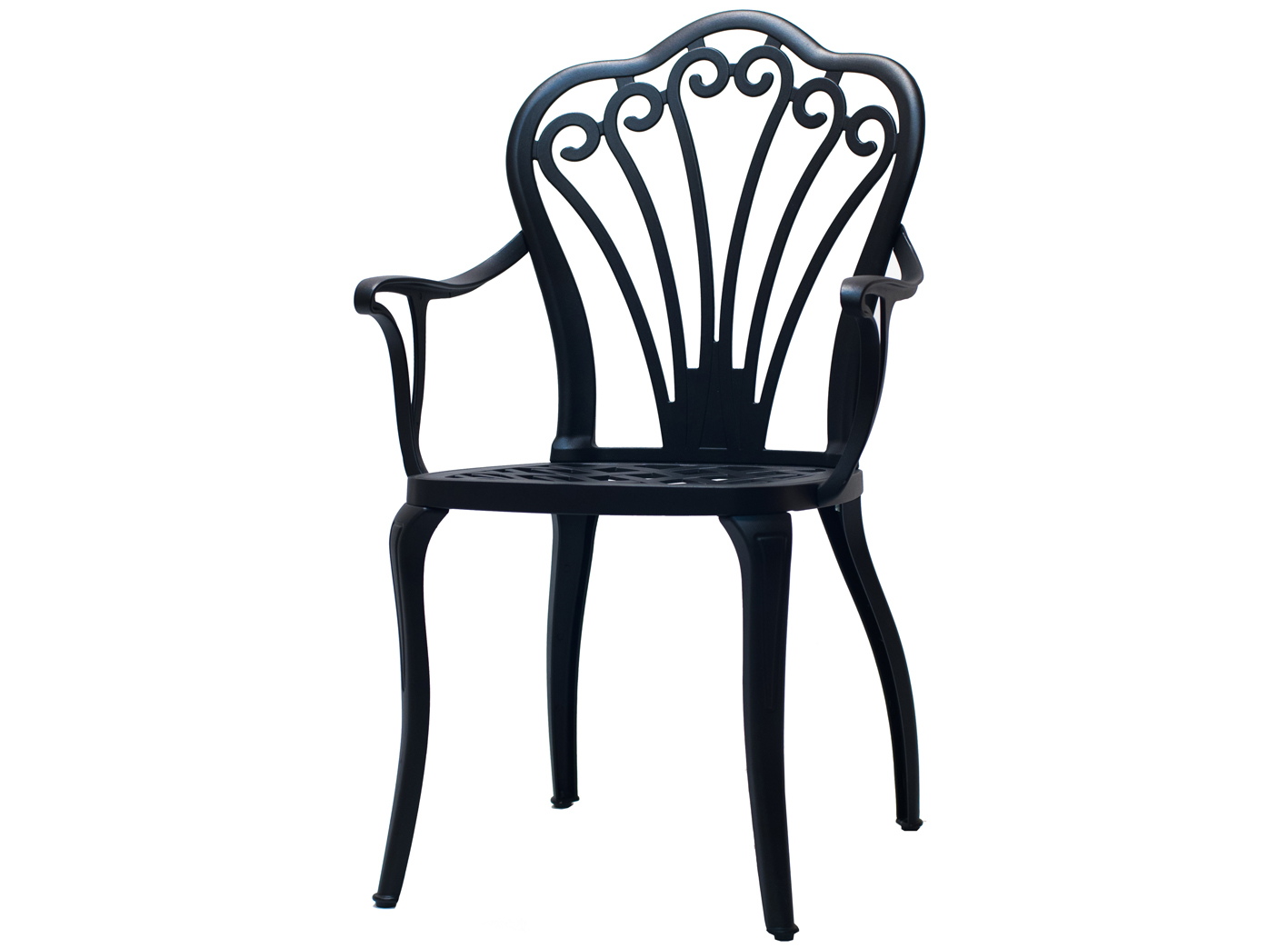 Fauteuil et Chaise Fleur