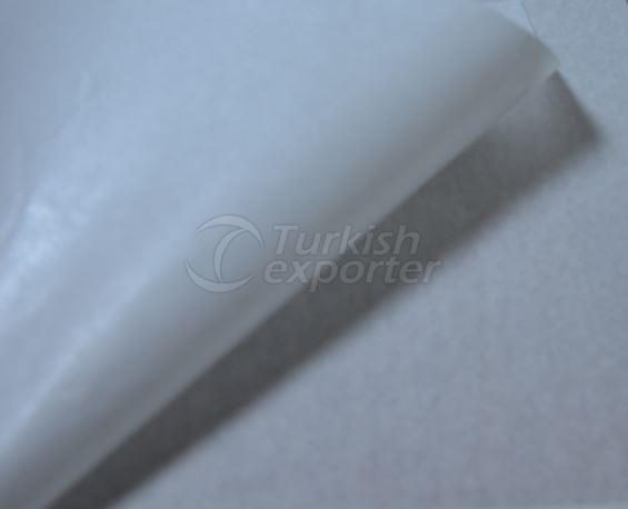 PE Coated Paper