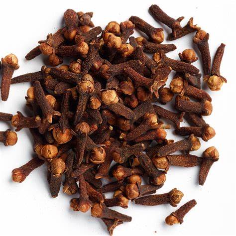 Cloves 