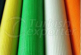 fiberglass window screen