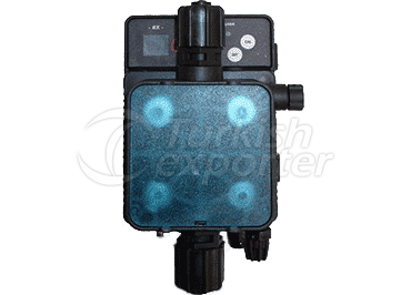 Elektromanyetik Dozaj Pompaları  -ME2 RX