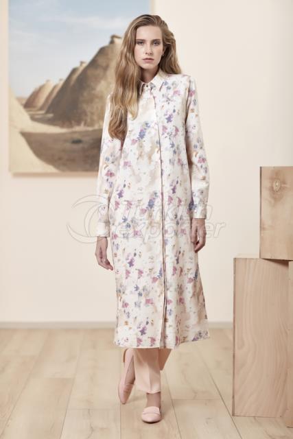 Woman Clothing