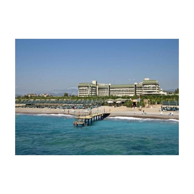 Amelia Beach Resort Hôtel Spa - Manavgat