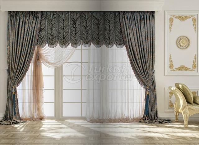 Curtains NOPE