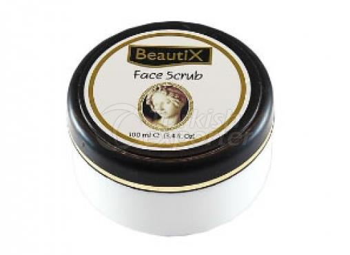 Face Scrub