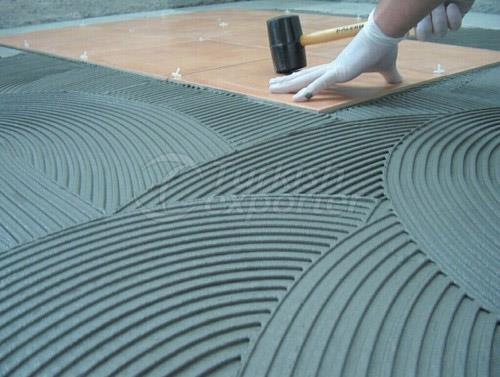 ceramic adhesives