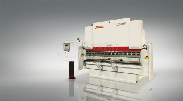 Press Brakes - APHS-C