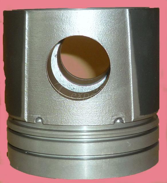 Valmet 420-611-612-620-634 -645 (Sisu) Piston