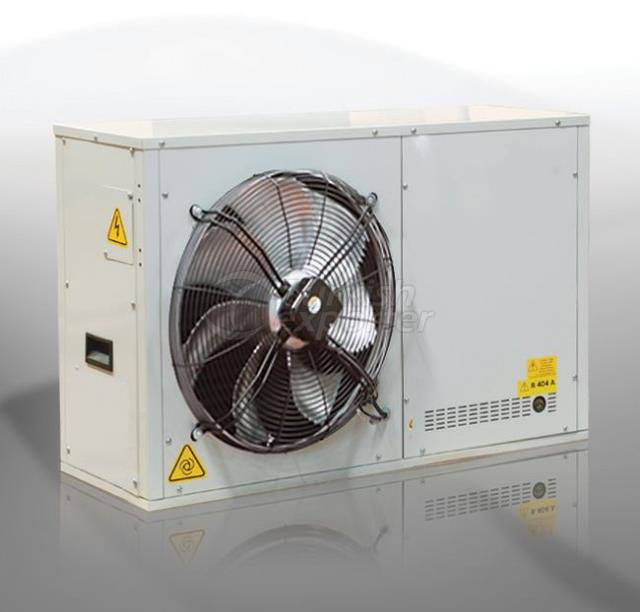 SPLIT COOL ROOM COOLING UNITS