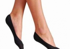 Women’s Micro Socks
