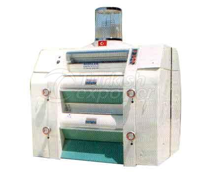 airtronic double roller mill(BACKV)