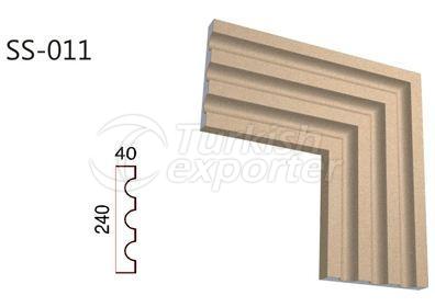 Jambs SS-011