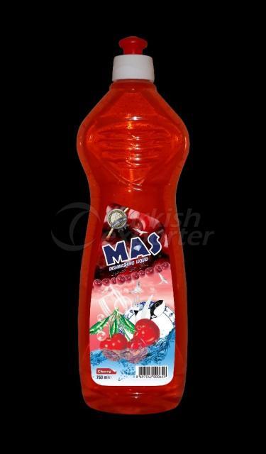 Dishwashing Detergent Mas