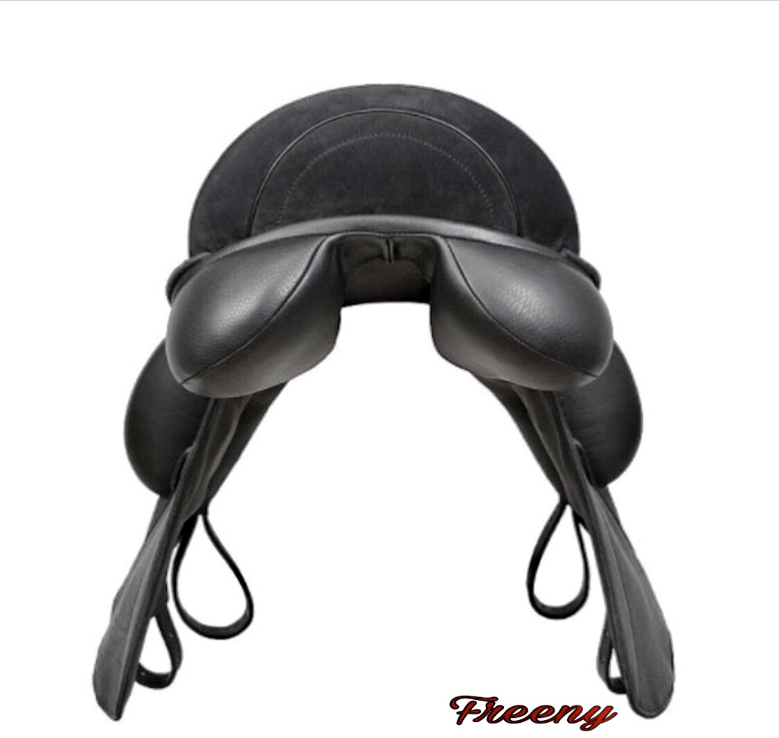 Dressage Saddle