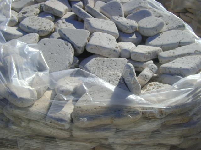 natural stone