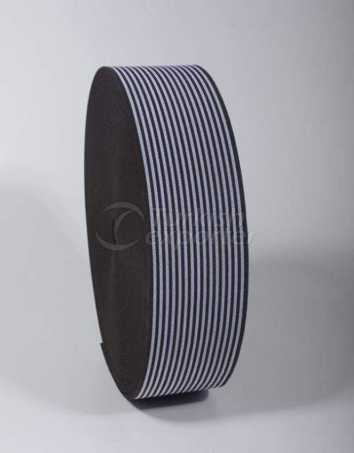 Shoe Elastics 40mm 25m