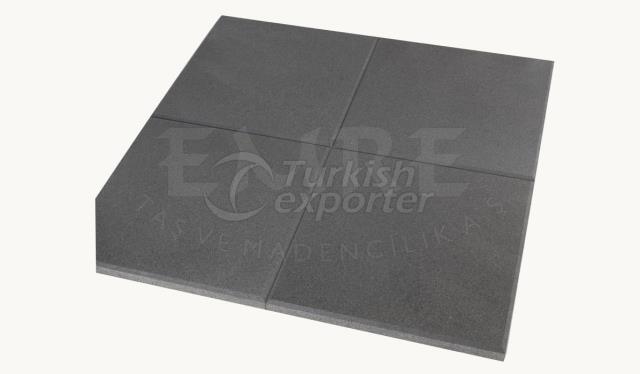 Bazalt Cila Dort Kenar