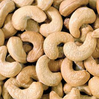 Cashew Kernels