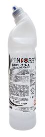 Pandora Nano Explod A - مزيل الصدأ