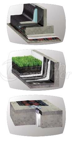 Insulation Materials