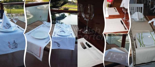 Table Cloths