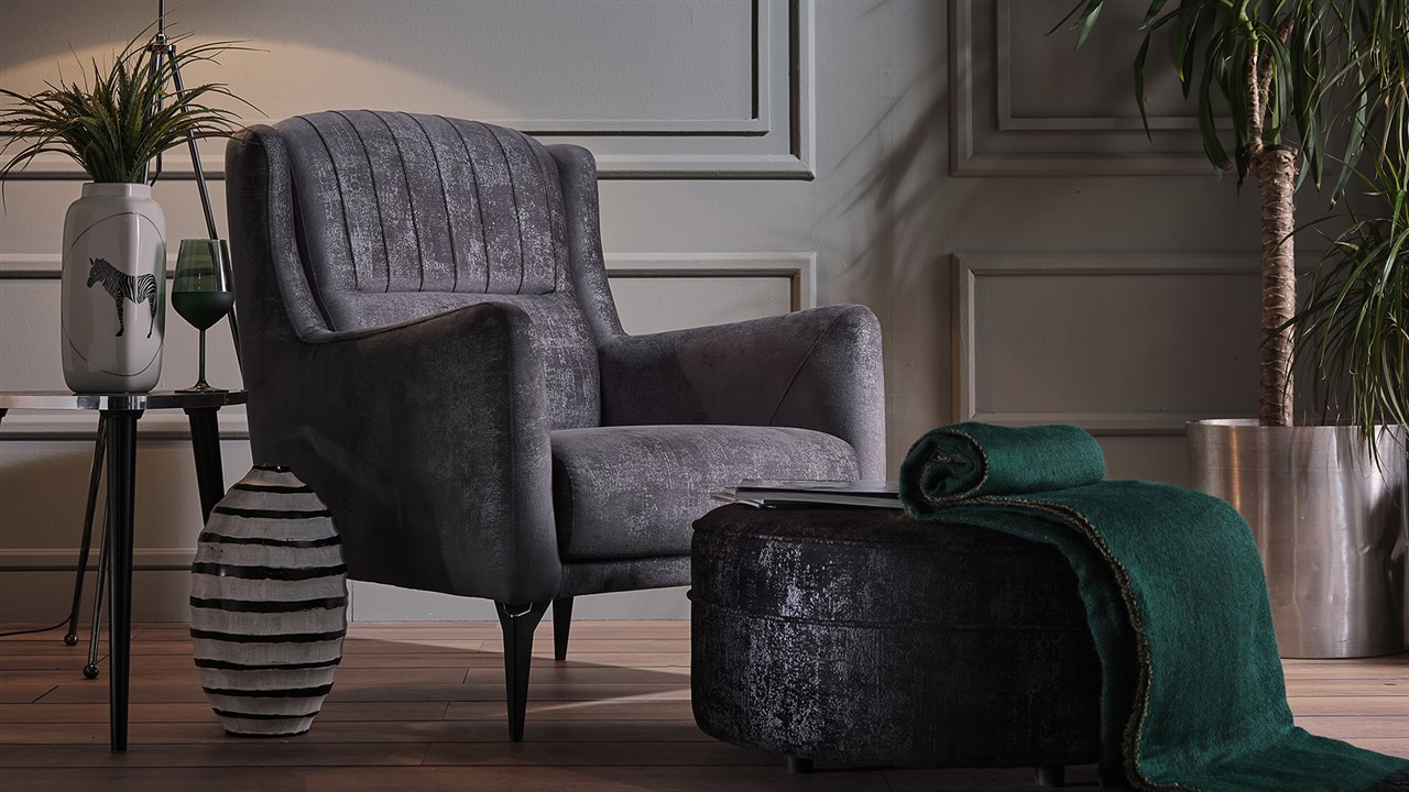 TV Seat