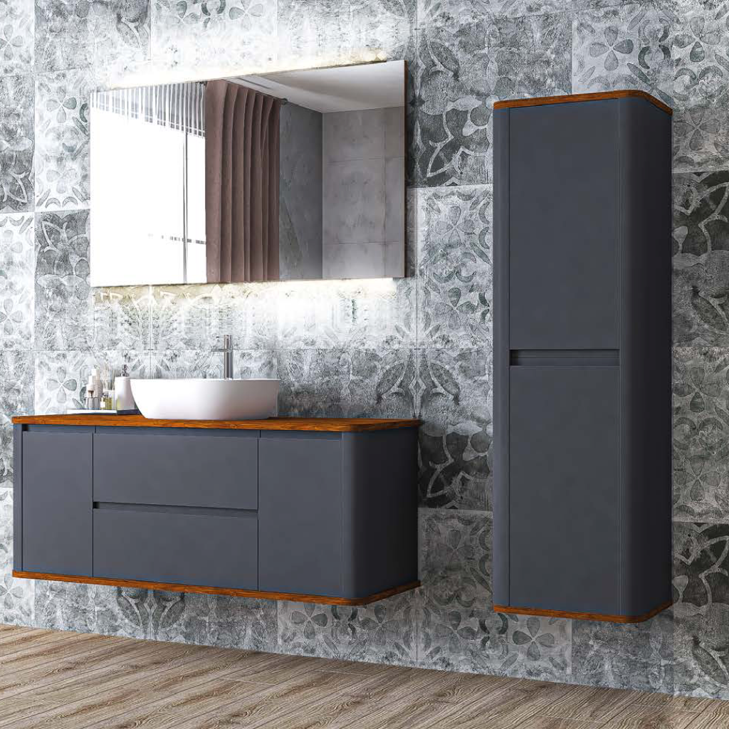 Muebles de baño