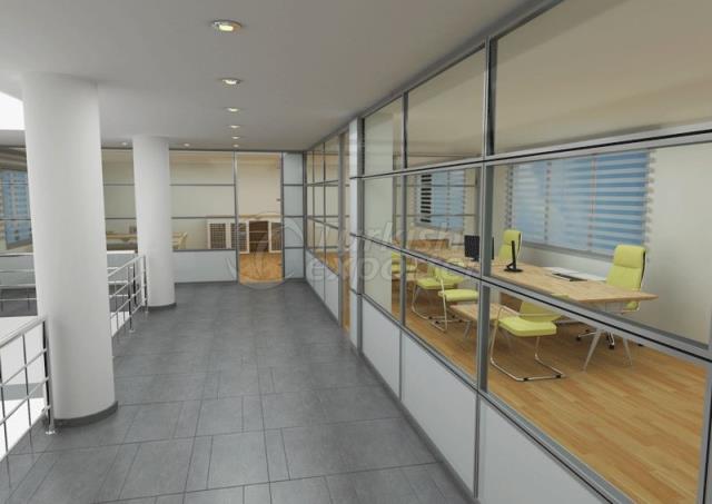 Office Partition