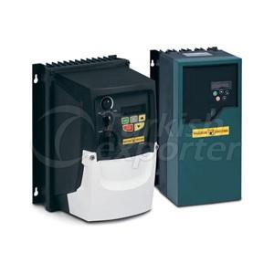 Baldor-VS1MX-Frequency-Converter