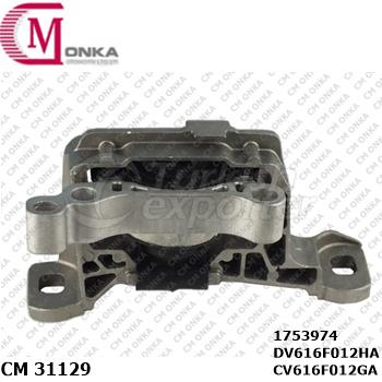 ENGINE MOUNTING ( CM 31129 )